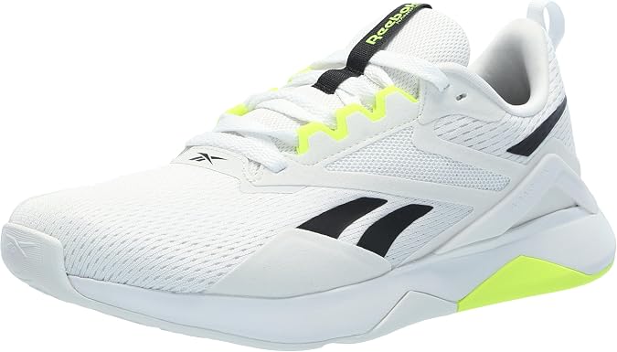 Reebok Men's Nanoflex Trail 2Sneaker
