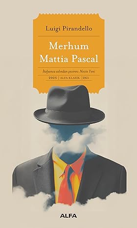 Merhum Mattia Pascal