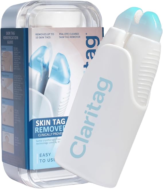 Claritag Advanced, Cryogenic Kit Cryogenic