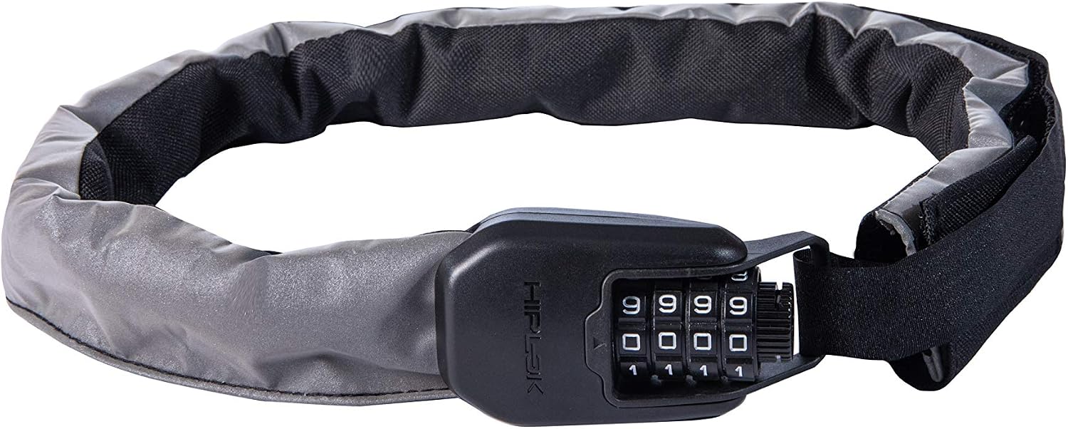 Hiplok SPIN Bicycle Chain Lock