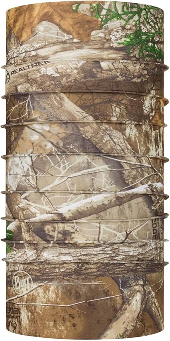 Buff Unisex Coolnet Uv® Neckwear Fashion Scarf (pack of 1)