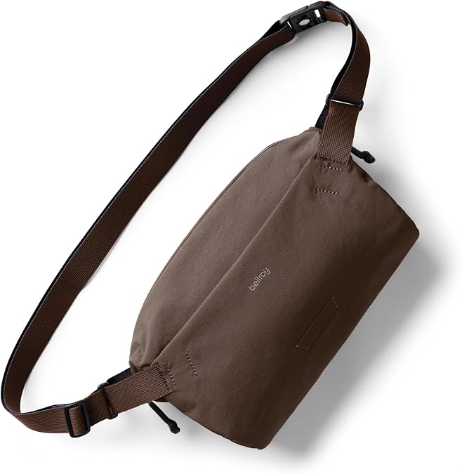 Bellroy Lite Sling (leichte Crossbody-Tasche)