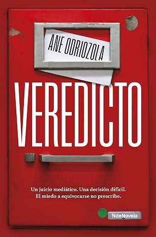 Veredicto (NdeNovela)