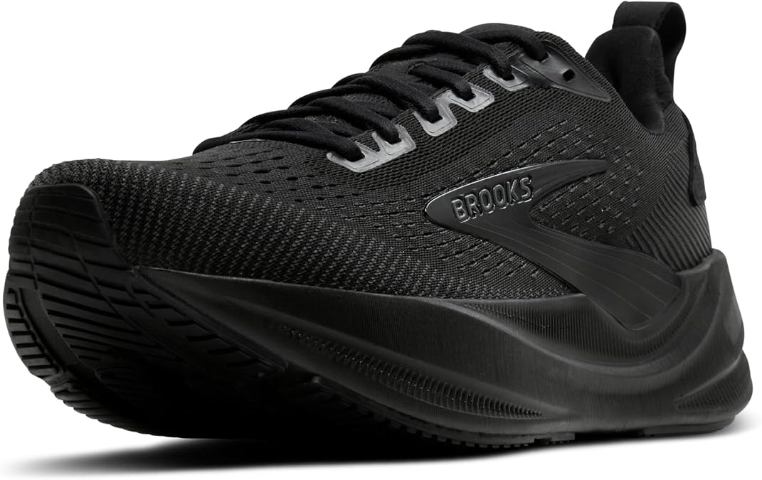 Brooks Men's Ghost Max 4Running Shoe