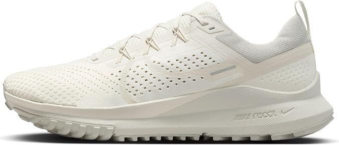 Nike Men's React Pegasus Trail 4 Running Shoes