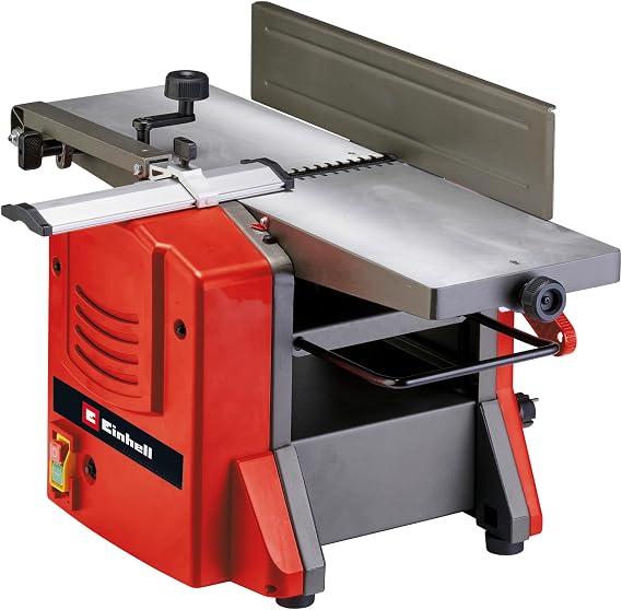 Einhell Electric Planer Thicknesser 1500W 9000 RPM