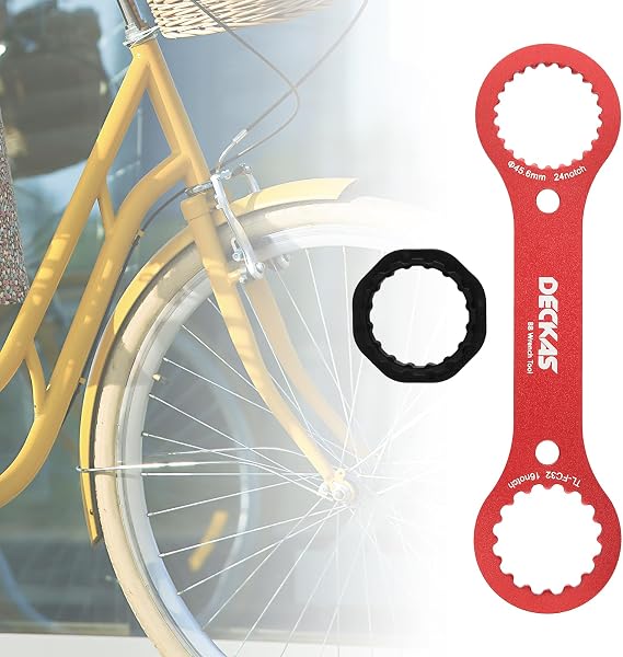 Bb Wrench Bottom Bracket Removal Tool for Dub Tl-Fc32 Tl-Fc25 Bike
