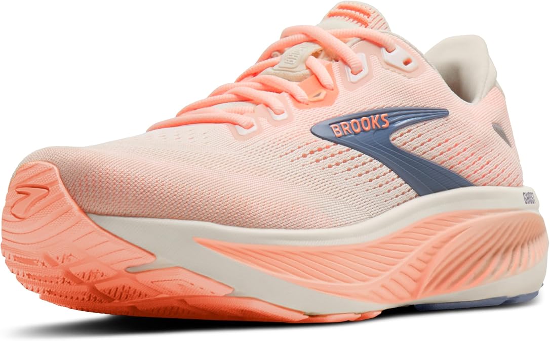 Brooks Ghost 18 Running Shoe