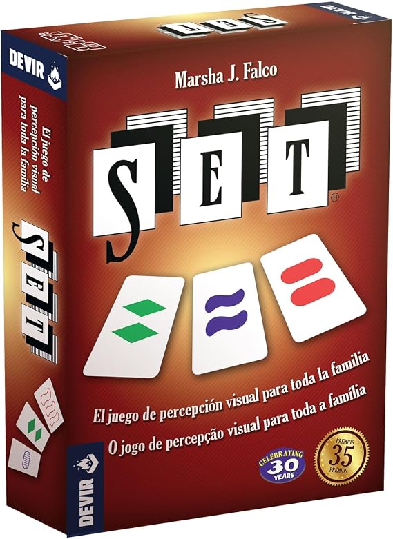 set