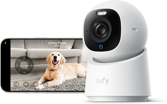 eufy Security Kamera