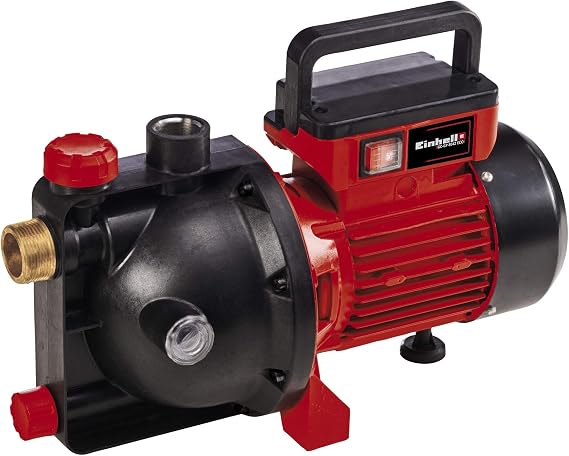 Einhell GC-GP 8042 ECO, Bahçe Pompası - 4180330
