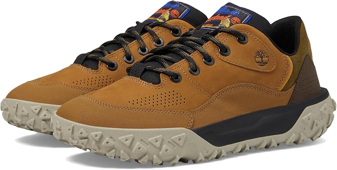 Timberland メンズ Greenstride Motion 6 ハイキングブーツ