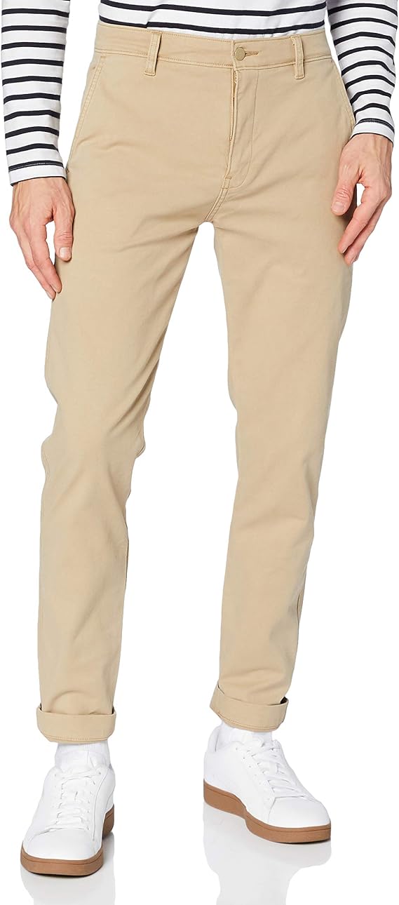 Levi's Men's XX Chino Slim II Trousers