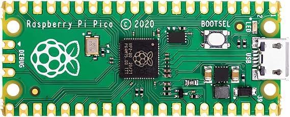 Raspberry Pi Pico Kombo Set
