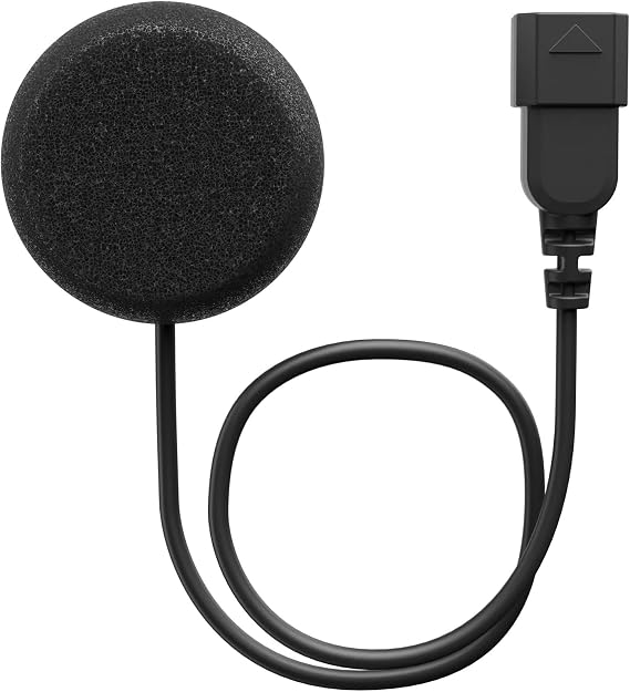 Cardo REP00017 Intercom Cable Microphone Replacement Accessory