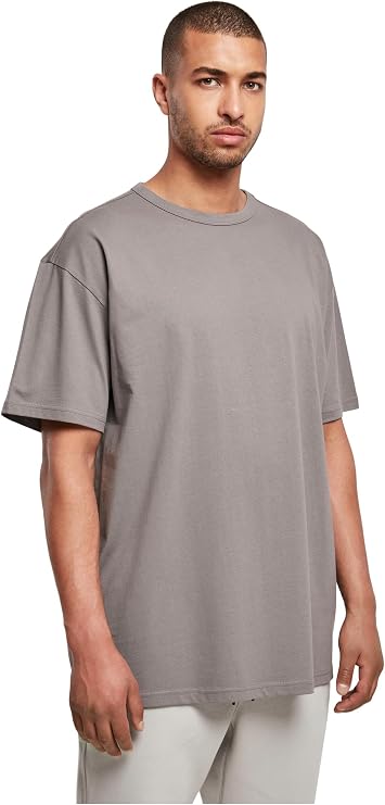 Urban Classics Men's Oversized Tee T-Shirt