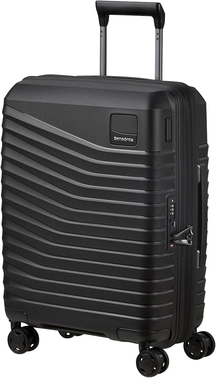 Samsonite Intuo Spinner Cabin Suitcase, 55 cm