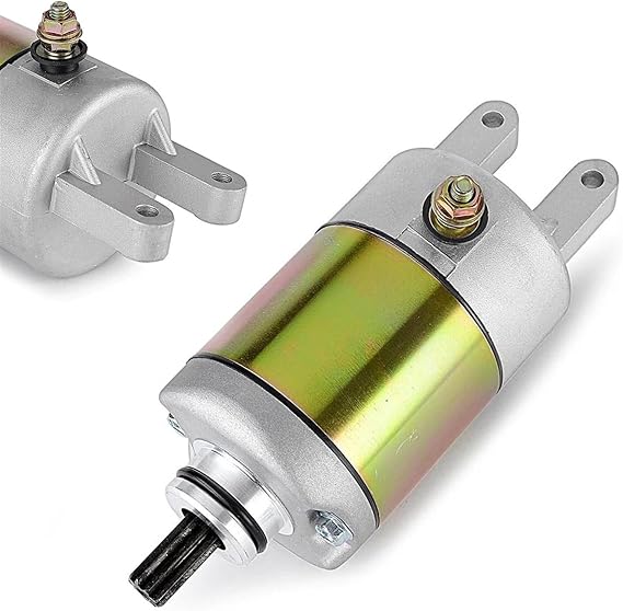 スターターモーターに適合するX3M 125cc - エンデューロ & スーパーモタード 1999 2000 2001 2002 2003 2004 2005 2006 2007 2008 2009 2010 2011 2012
