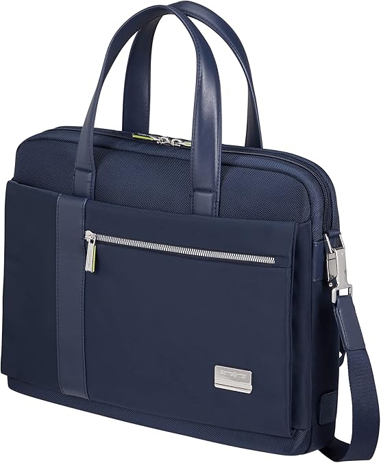 Samsonite Openroad Chic 2.0 - Laptoptasche 15.6 Zoll, 41 cm, 11.5 L