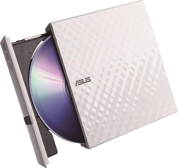 ASUS SDRW-08D2S-U Lite