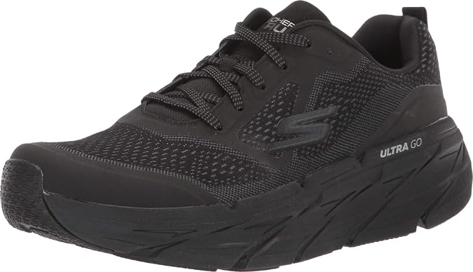 Skechers Max Cushioning Premier Vantage, Men's Running Shoe