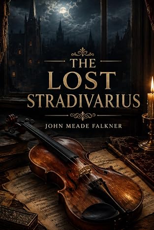 The Lost Stradivarius
