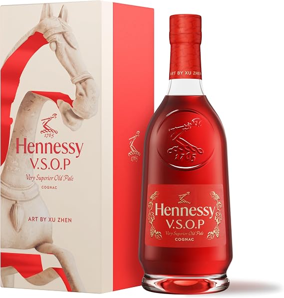 Hennessy V.S.O.P 2026 Limited Edition, 70cl