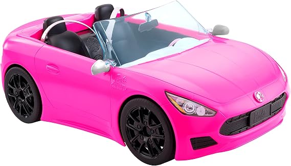Barbie®'nin Arabası