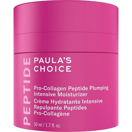 Paula's Choice Pro-Collagen Peptide Intensive Moisturiser 50ml