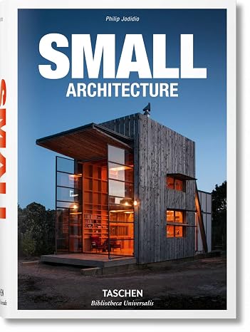 Small Architecture (Kapak Resmi değişebilir)