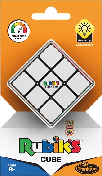 Thinkfun Rubik’s Cube