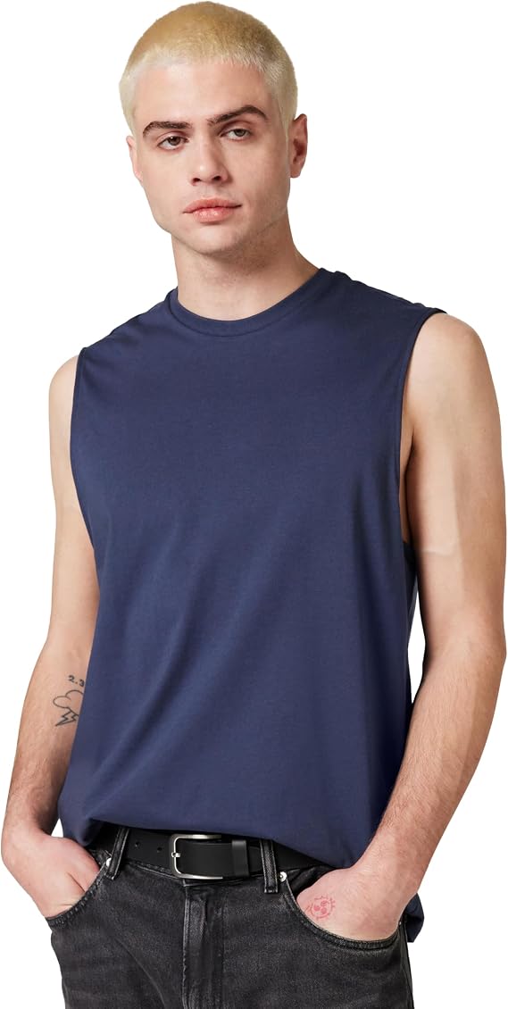 Calvin Klein Erkek Tanktop