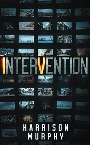 Intervention: A Novel