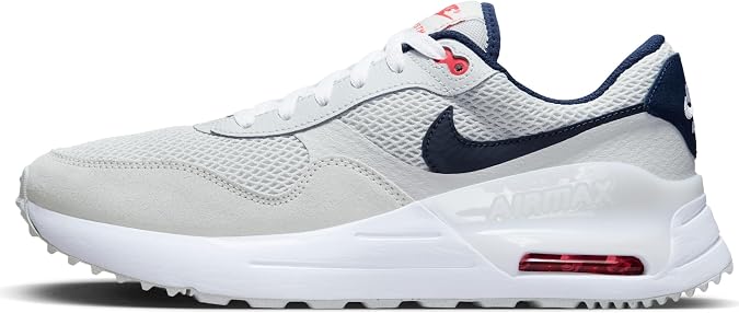 NIKE Men's Air Max SystmSports Shoe