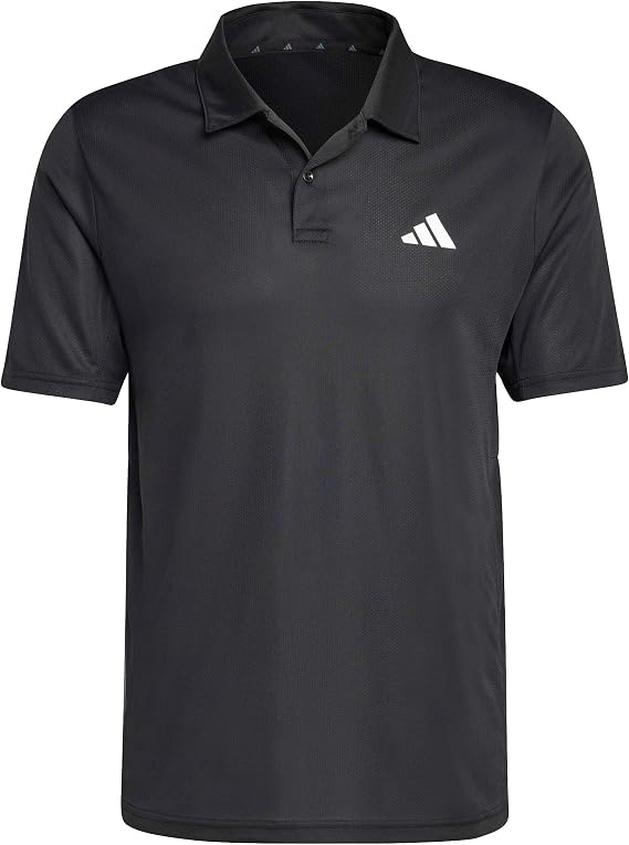 adidas Men's Workout Essentials Base Polo Shirt Polo Shirt