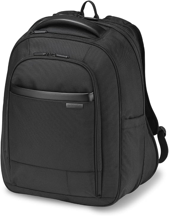 Kensington Contour Backpack notebook case