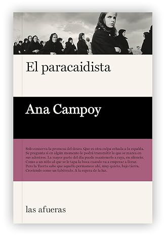 El paracaidista