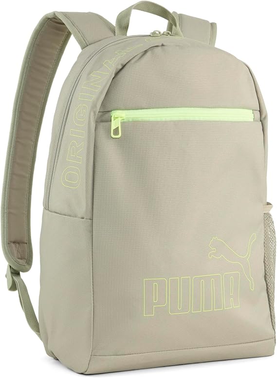 PUMA Unisex Phase Backpack II Classic Backpacks (Pack of 1)