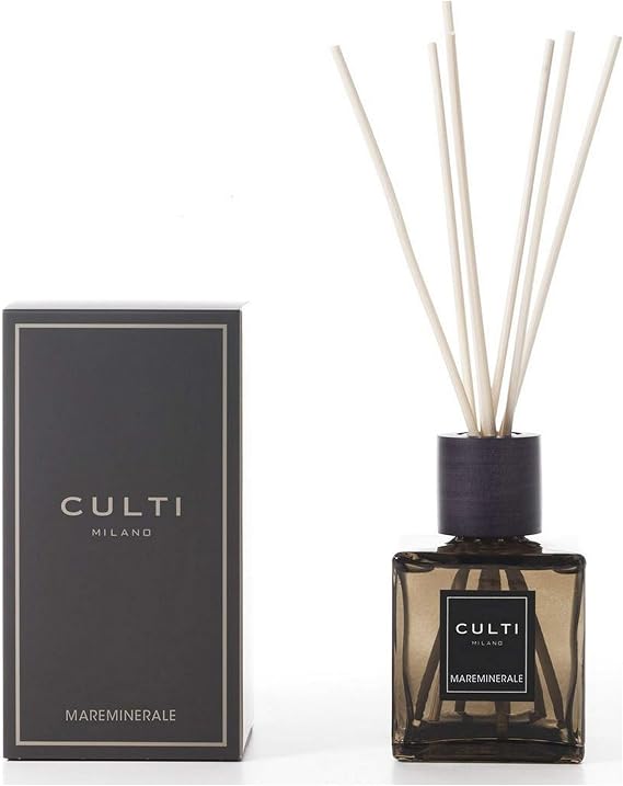 Culti Mareminerl Diffuser Brown 250 ml