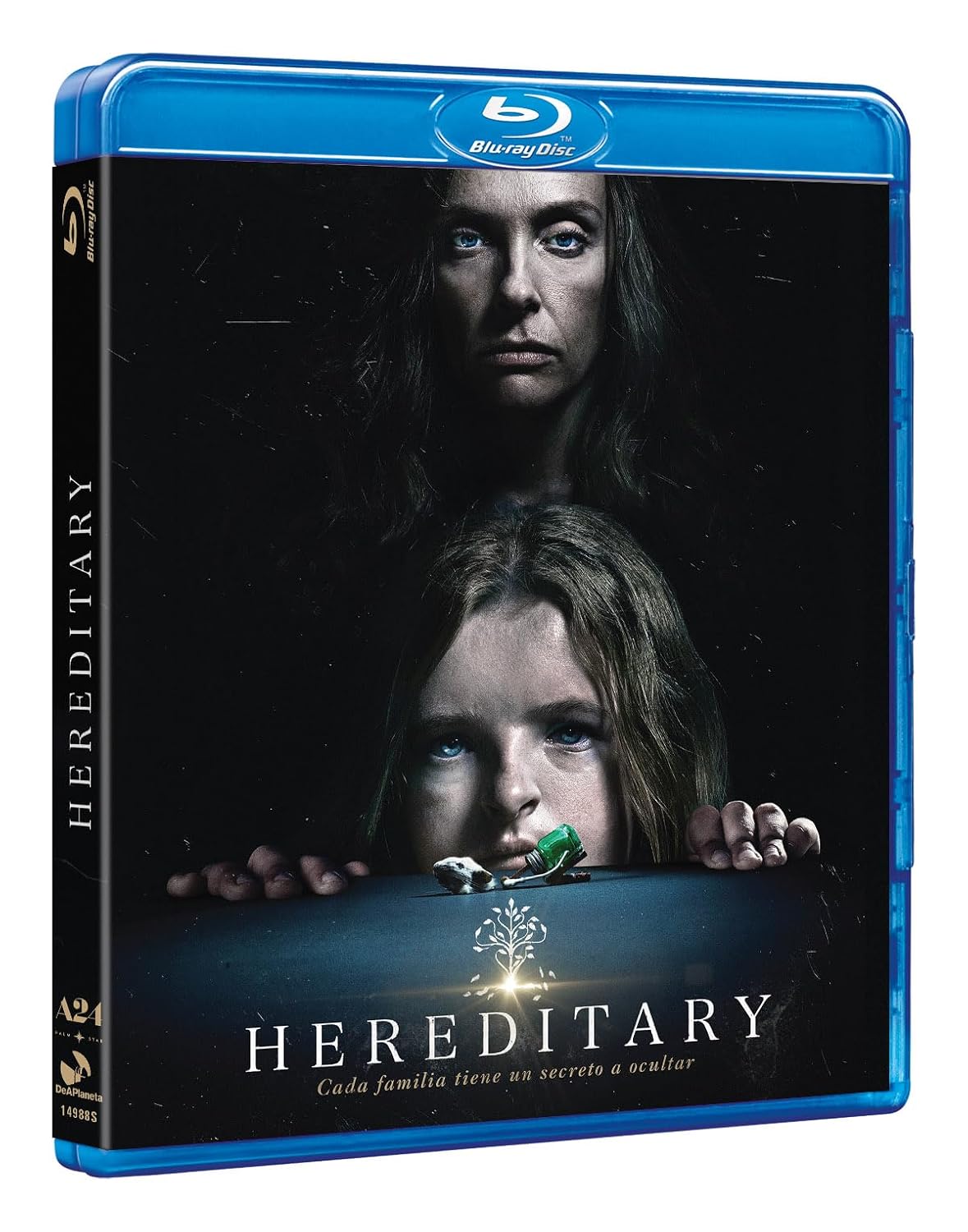 hereditary