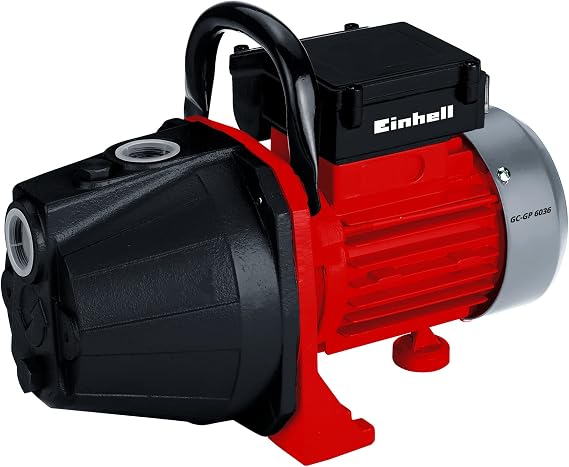 Einhell Garden pump GC-GP 6036
