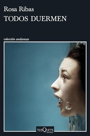 Todos duermen (Andanzas)