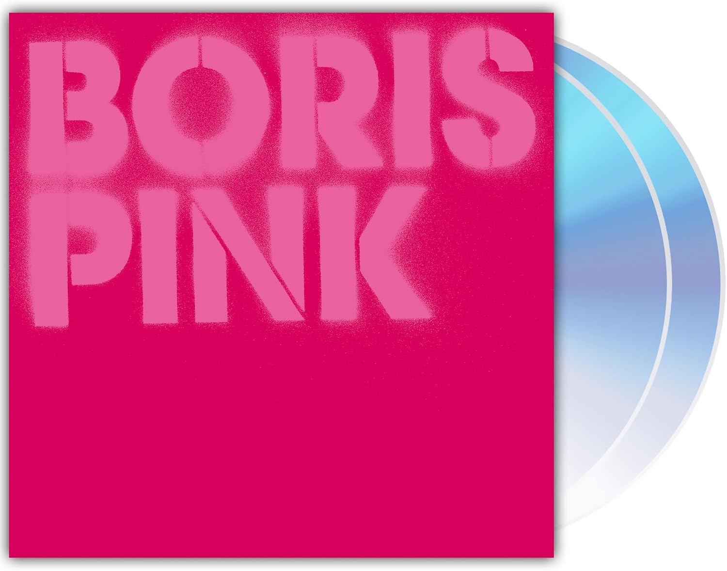 Pink 20th anniversary 輸入盤