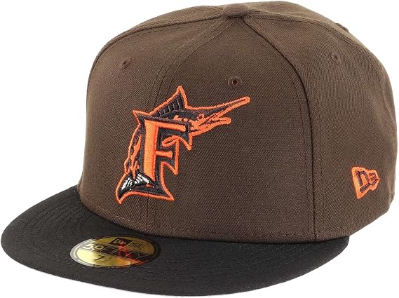 New Era 59Fifty Cap MLB Baseball Cap Baseball Fitted hat