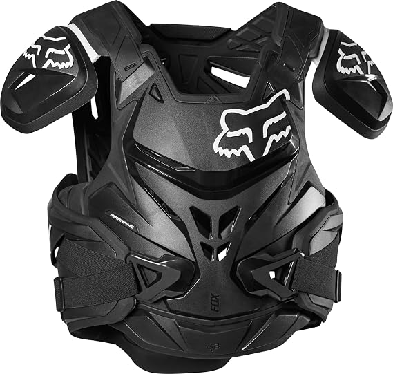 Fox Racing Airframe Pro Jacket, Ce, Guards, Men's