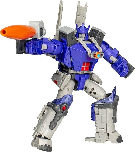 Transformers Studio Series Leader Class The The Movie 86-31 Galvatron Action Figure