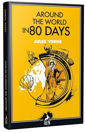 Around The World in 80 Days