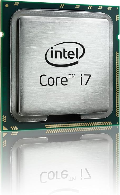 Intel Core TM i7-4770 Processor (8M Cache, up to 3.90GHz) 3.4GHz 8MB Smart Cache Box - Processor (up to 3.90GHz), 4th Generation Intel® CoreTM i7, 3.4GHz, LGA 1150 (Socket H3), PC, 22nm, i7-4770
