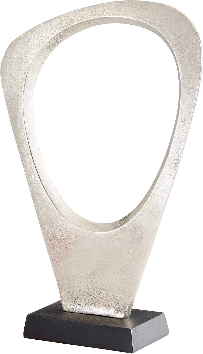 シアンデザインLlano Sculpture # 2 Various