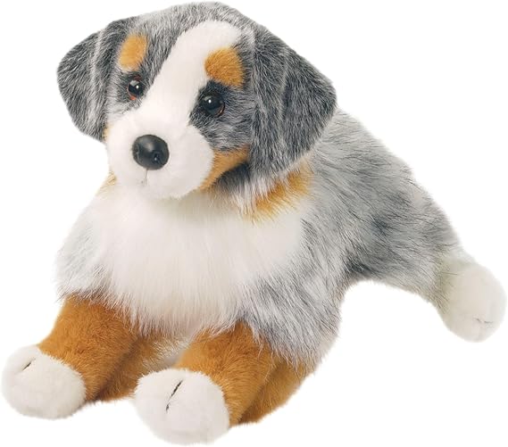 Sinclair Australian Shepherd by Douglas